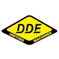 Вся техника DDE