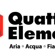 Вся техника Quattro Elementi Вся техника Quattro Elementi