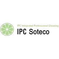 Вся техника IPC Soteco
