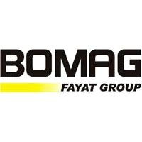 Вся техника Bomag