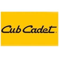 Вся техника Cub Cadet