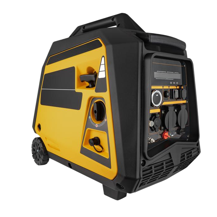 Инверторные генераторы (инвертор электростанции)