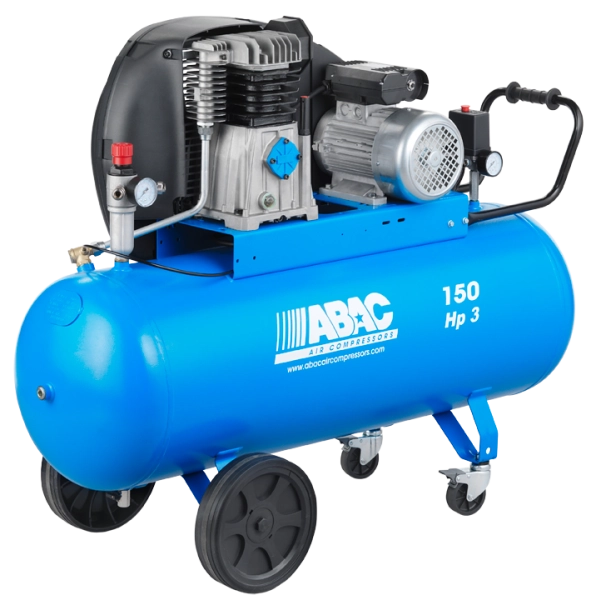 Поршневые компрессоры