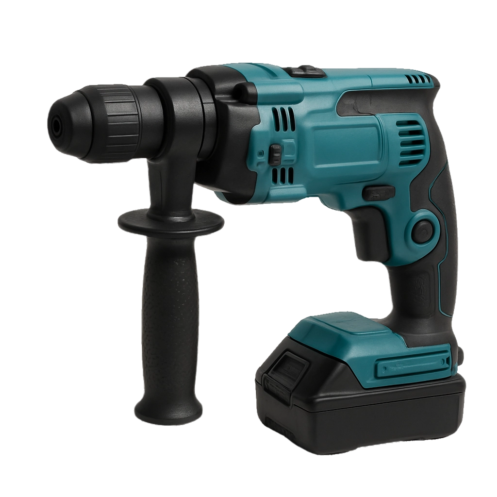 Перфораторы