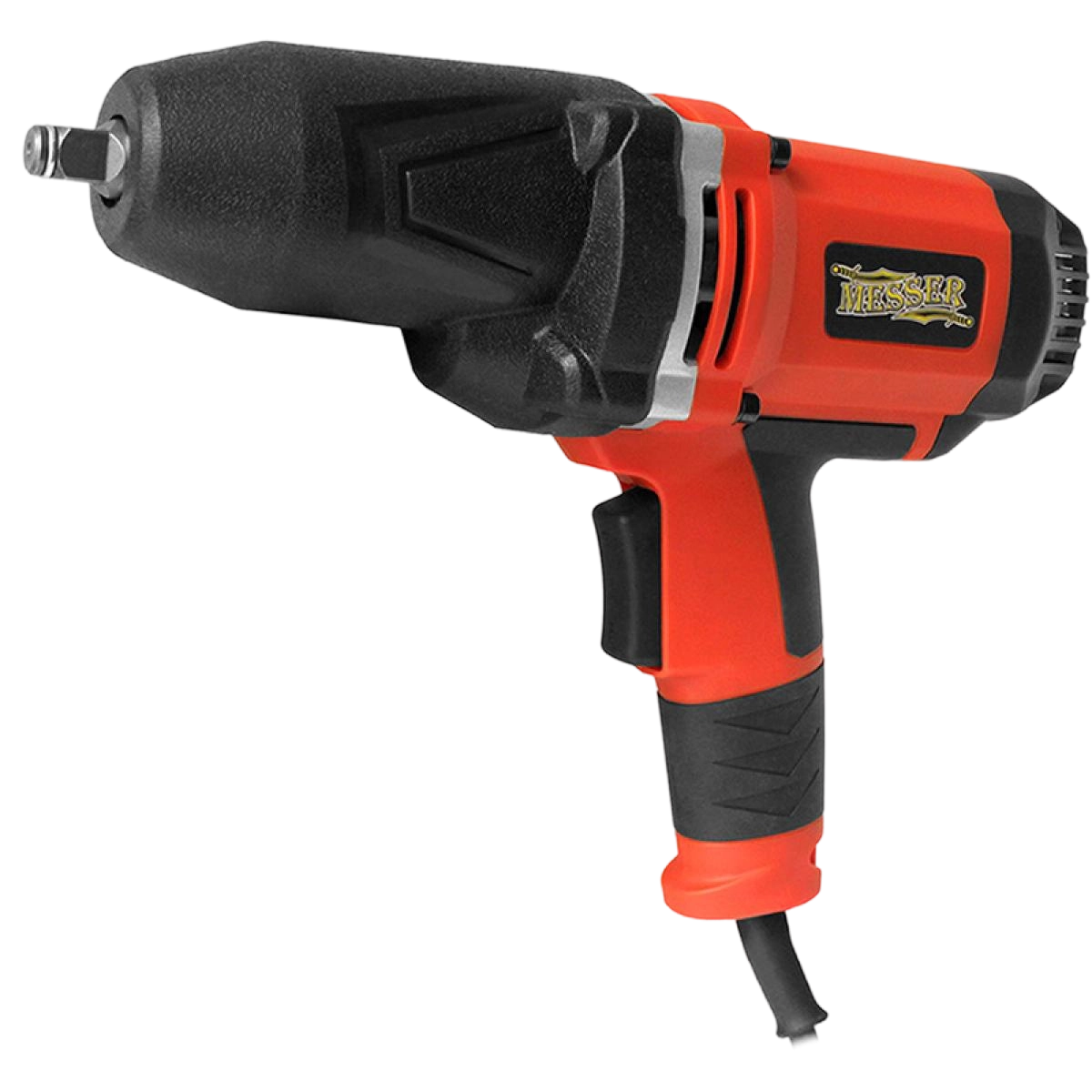 Гайковерты