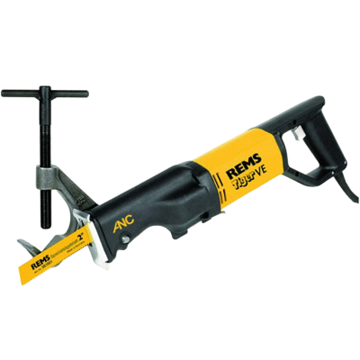 Сабельные пилы