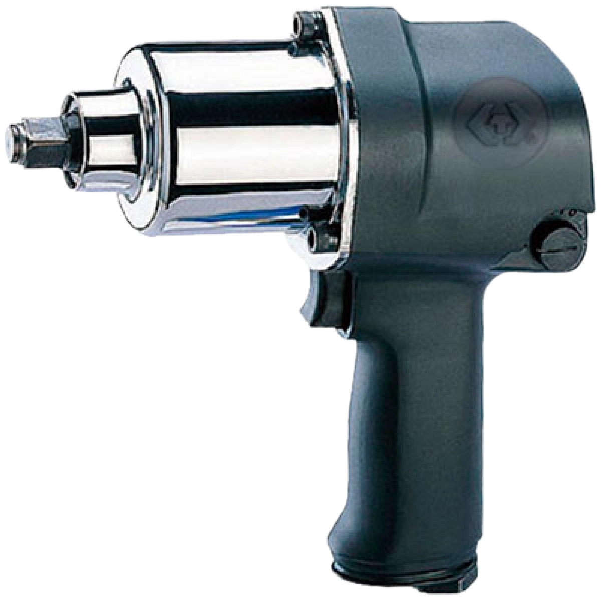 Пневмогайковерты Denzel