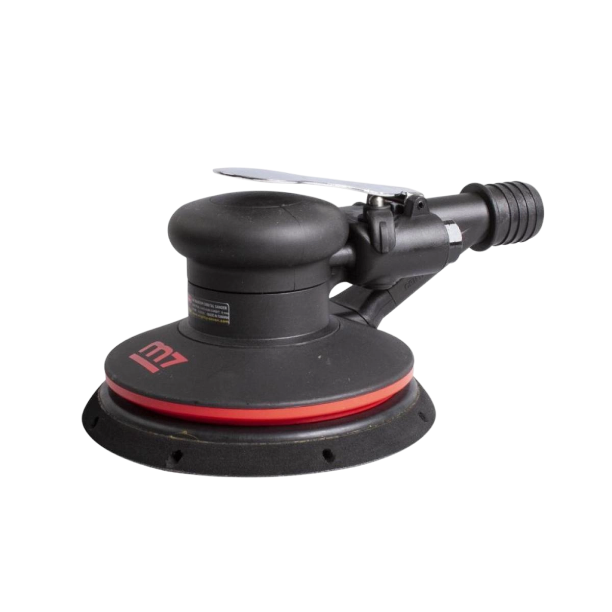 Пневматические шлифовальные машинки Denzel