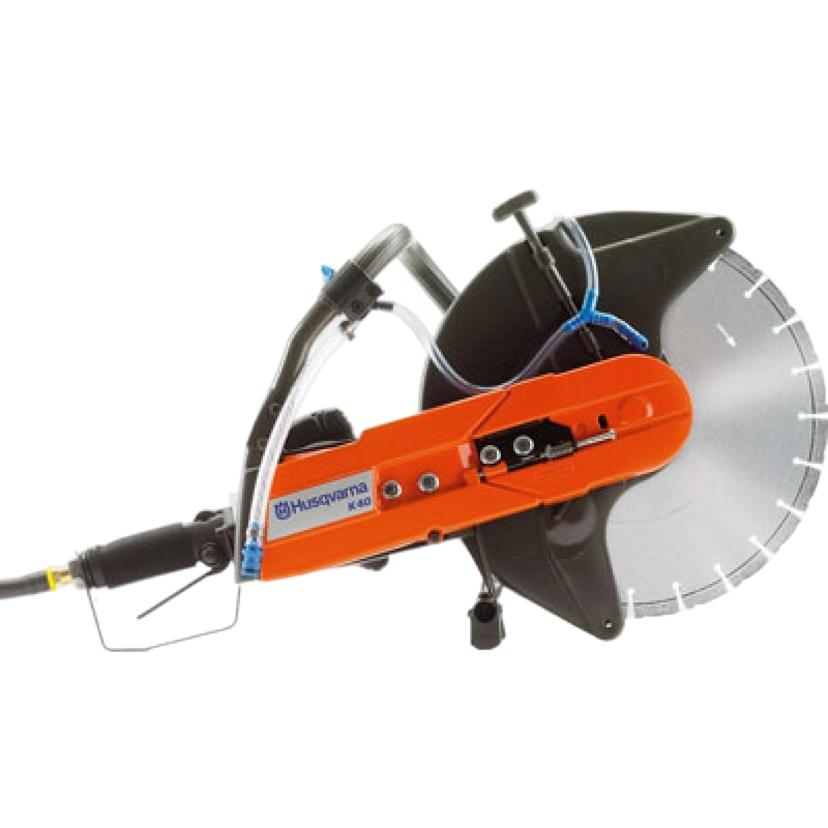 Пневматические цепные пилы Husqvarna Пневматические цепные пилы Husqvarna