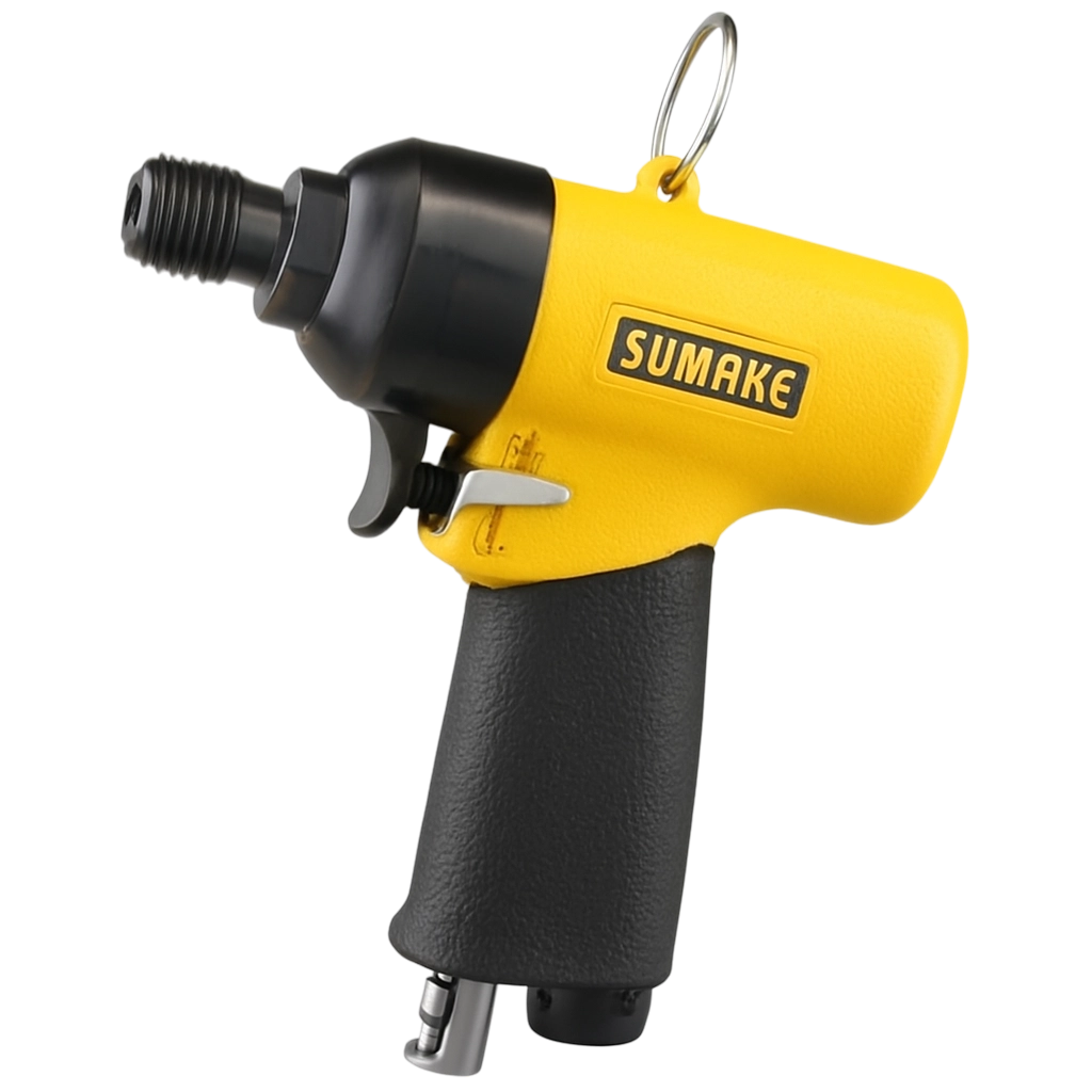 Пневмошуруповёрты (пневматические шуруповёрты) FROSP