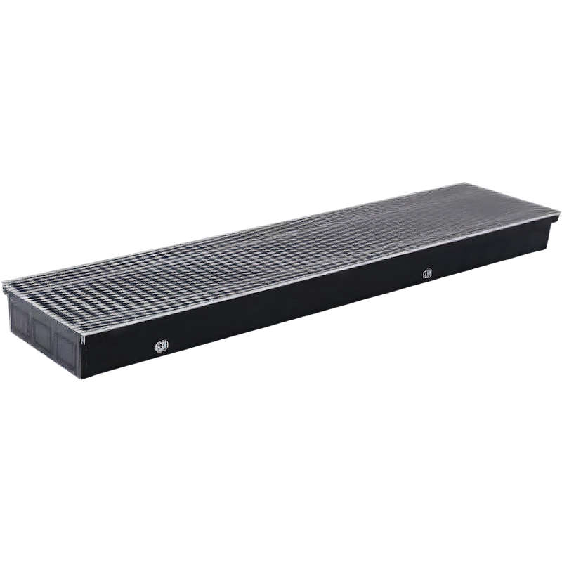 Внутрипольные конвекторы Внутрипольные конвекторы