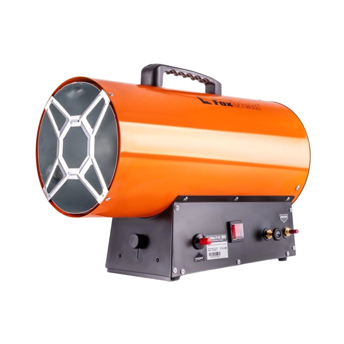 Тепловые пушки Kerona