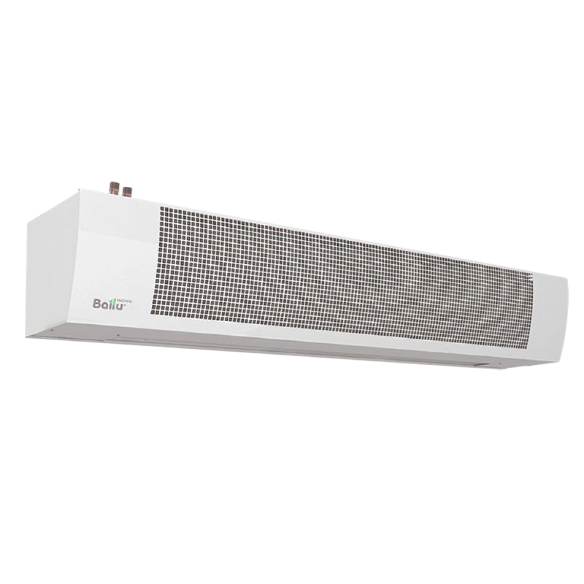 Тепловые завесы Тепловые завесы