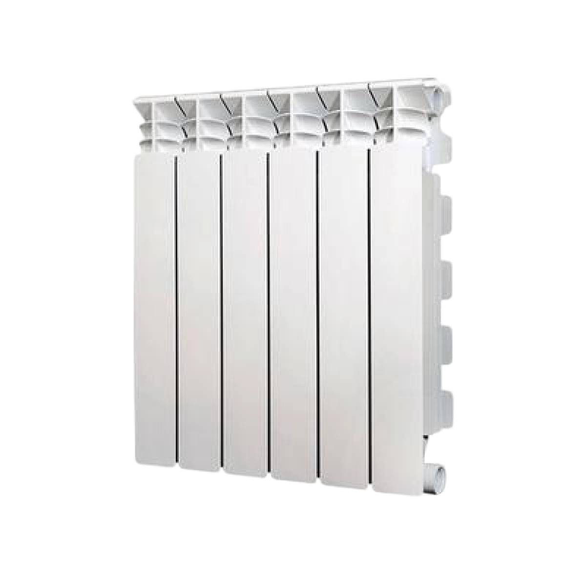 Радиаторы отопления Global