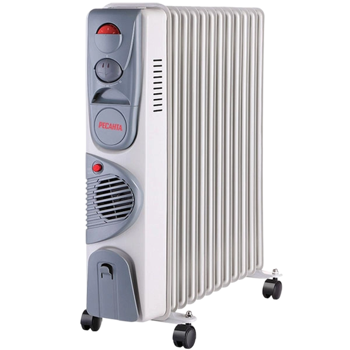 Масляные обогреватели Denzel