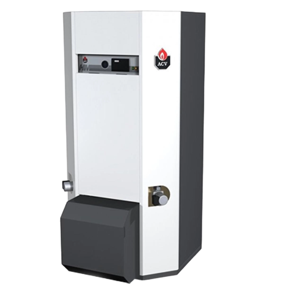 Газовые котлы Acv Газовые котлы Acv