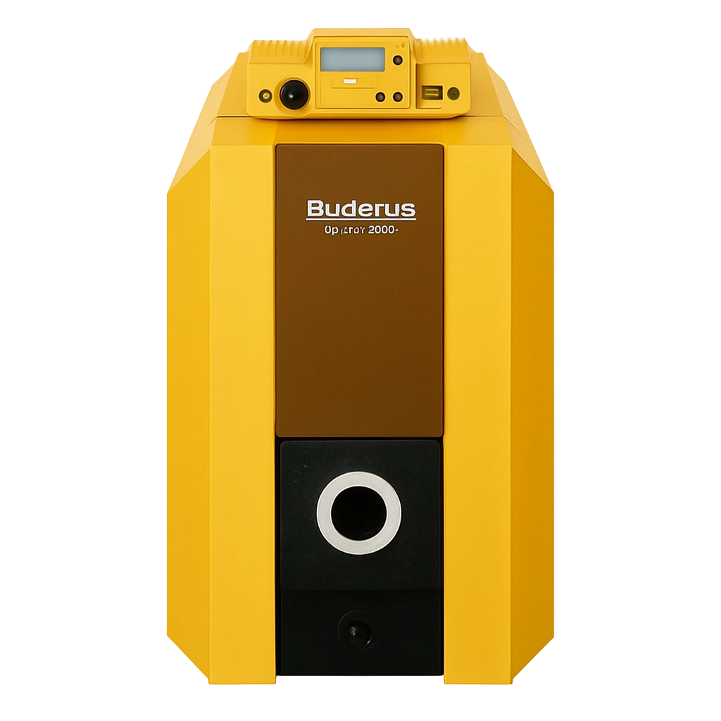 Дизельные котлы Acv Дизельные котлы Acv