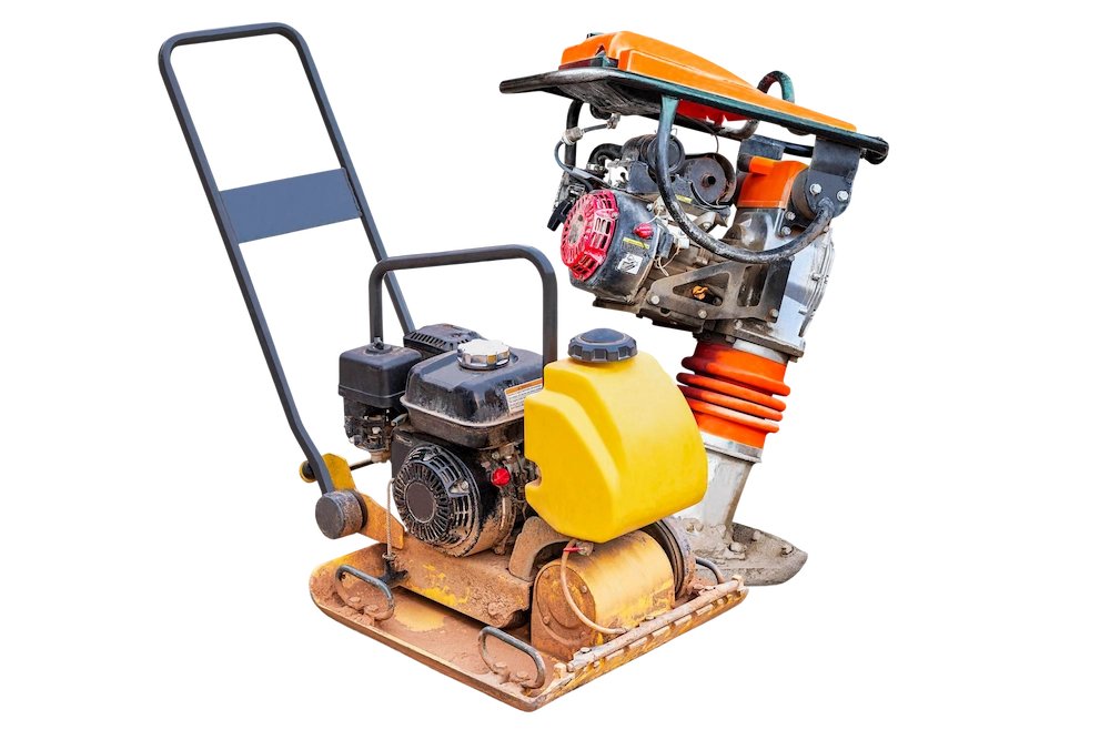 Дорожная техника MAX-PRO