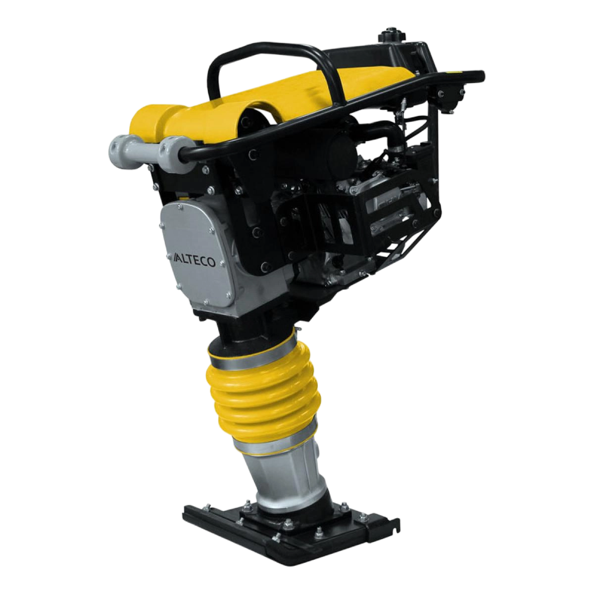 Вибротрамбовки (виброноги)