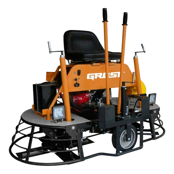 Устройство полов KEDASA