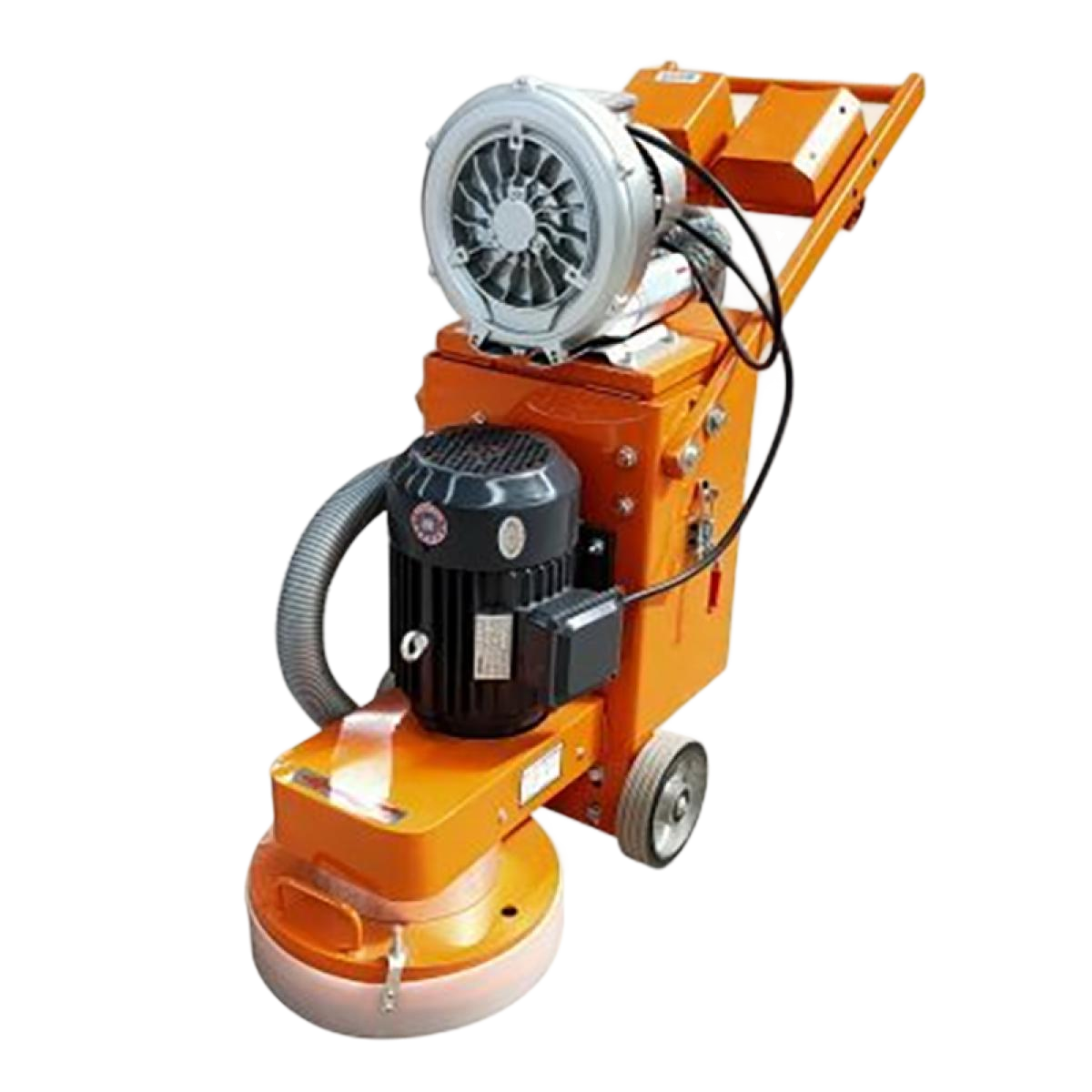 Мозаично-шлифовальные машины по бетону CONGLORY