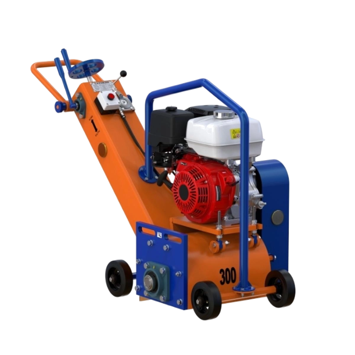 Фрезеровальные машины CONGLORY