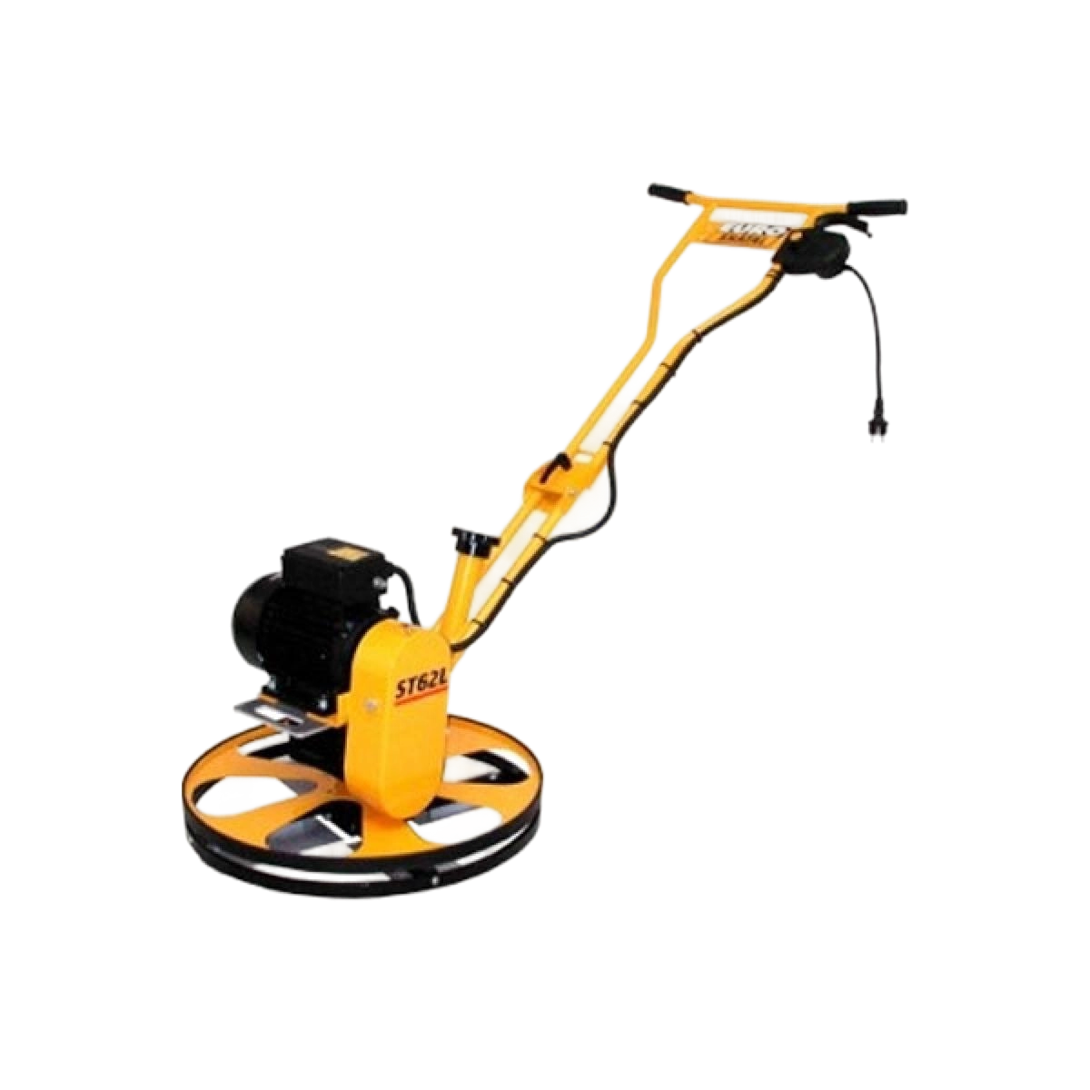 Затирочные машины по бетону KEDASA