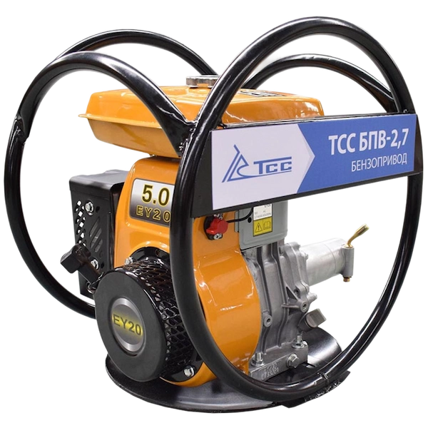 Строительные вибраторы НИБОРИТ НТ Строительные вибраторы НИБОРИТ НТ