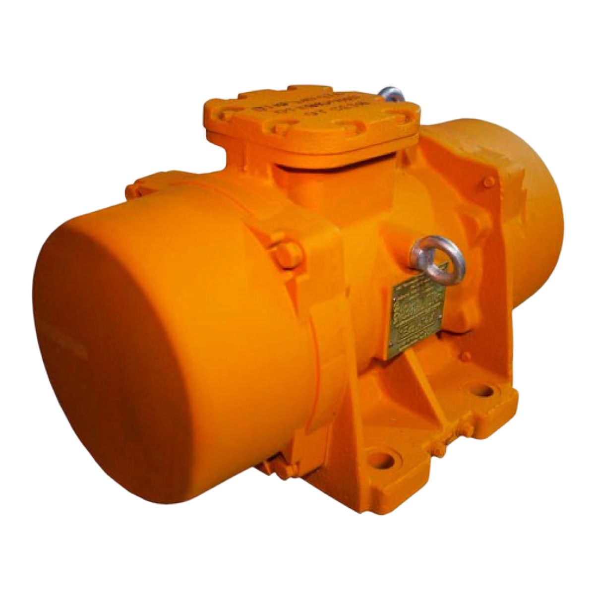 Вибраторы площадочные Vibromatic Вибраторы площадочные Vibromatic