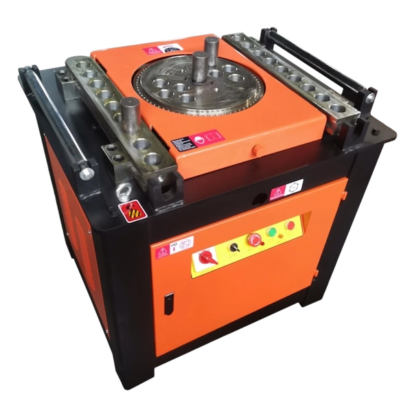 Станки для арматуры Инстан