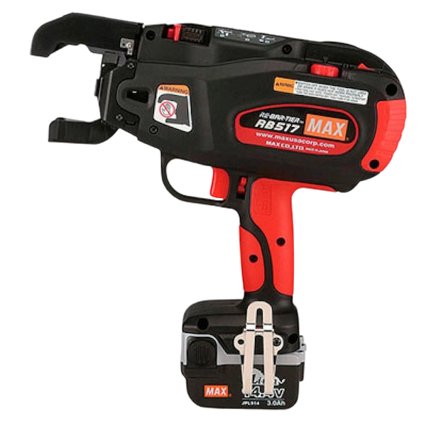 Пистолеты для вязки арматуры (вязальные) FROSP