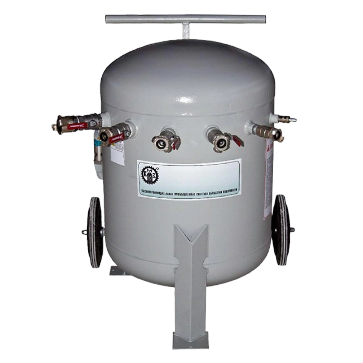 Коалесцентные фильтры (пневматика) Великолукский механический завод