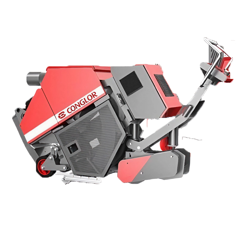 Дробеструйные установки CONGLORY