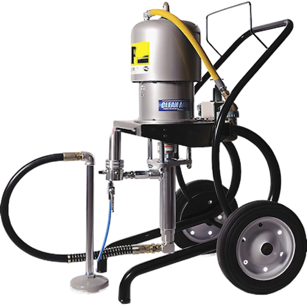 Окрасочные аппараты OTSON