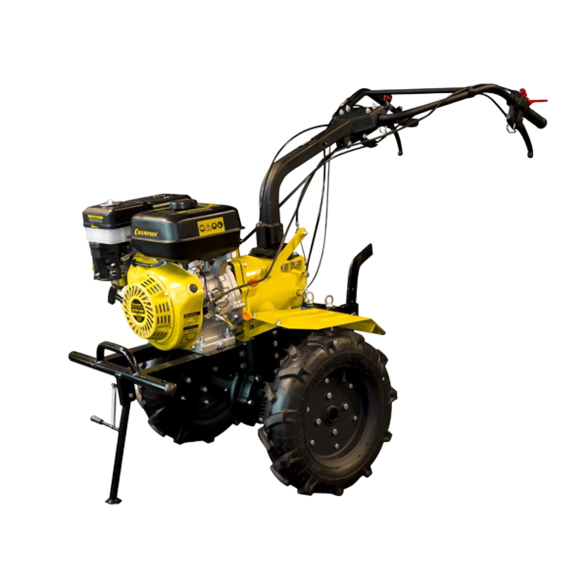 Мотоблоки Denzel