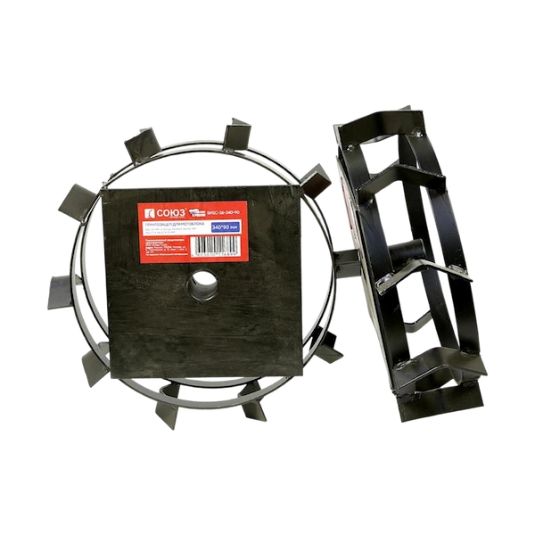 Навесное оборудование для мотоблока и культиватора TOMCAT