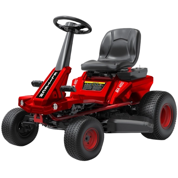 Райдеры садовые