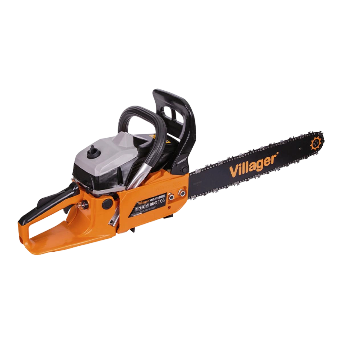 Бензопилы Denzel