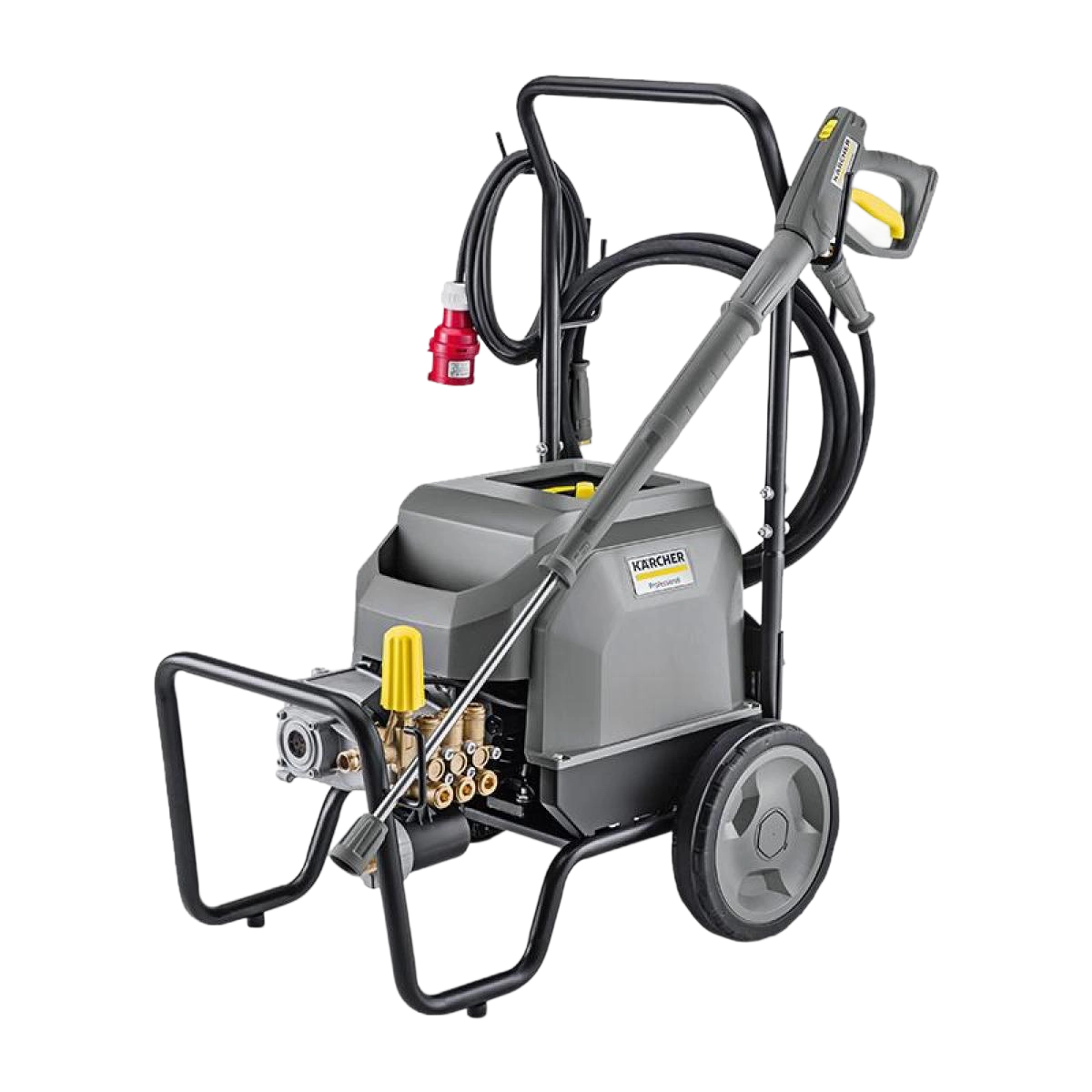 Мойки высокого давления (аппараты высокого давления) Bort