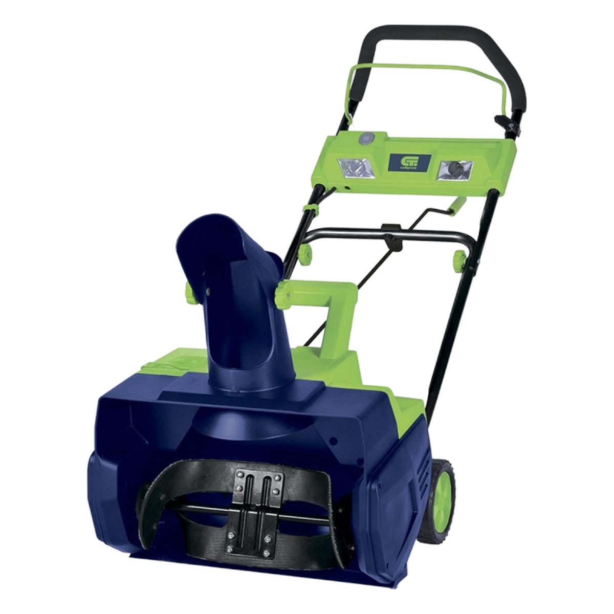 Снегоуборщики электрические Denzel