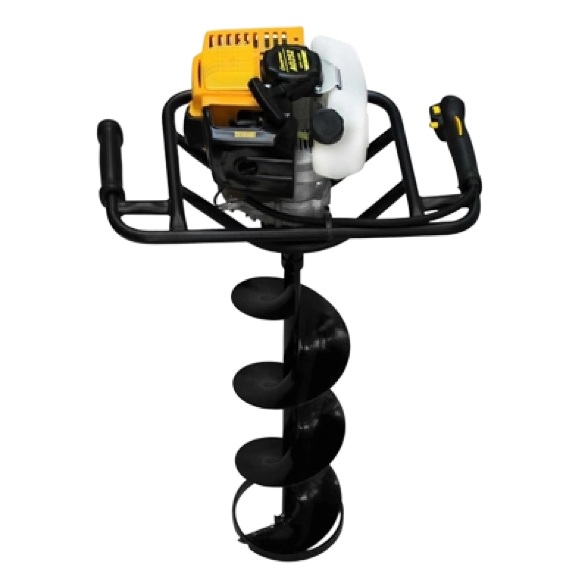 Мотобуры Denzel