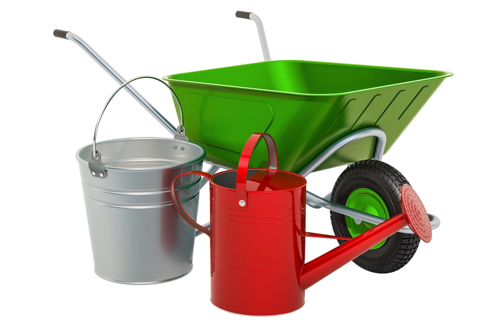 Садовый инвентарь