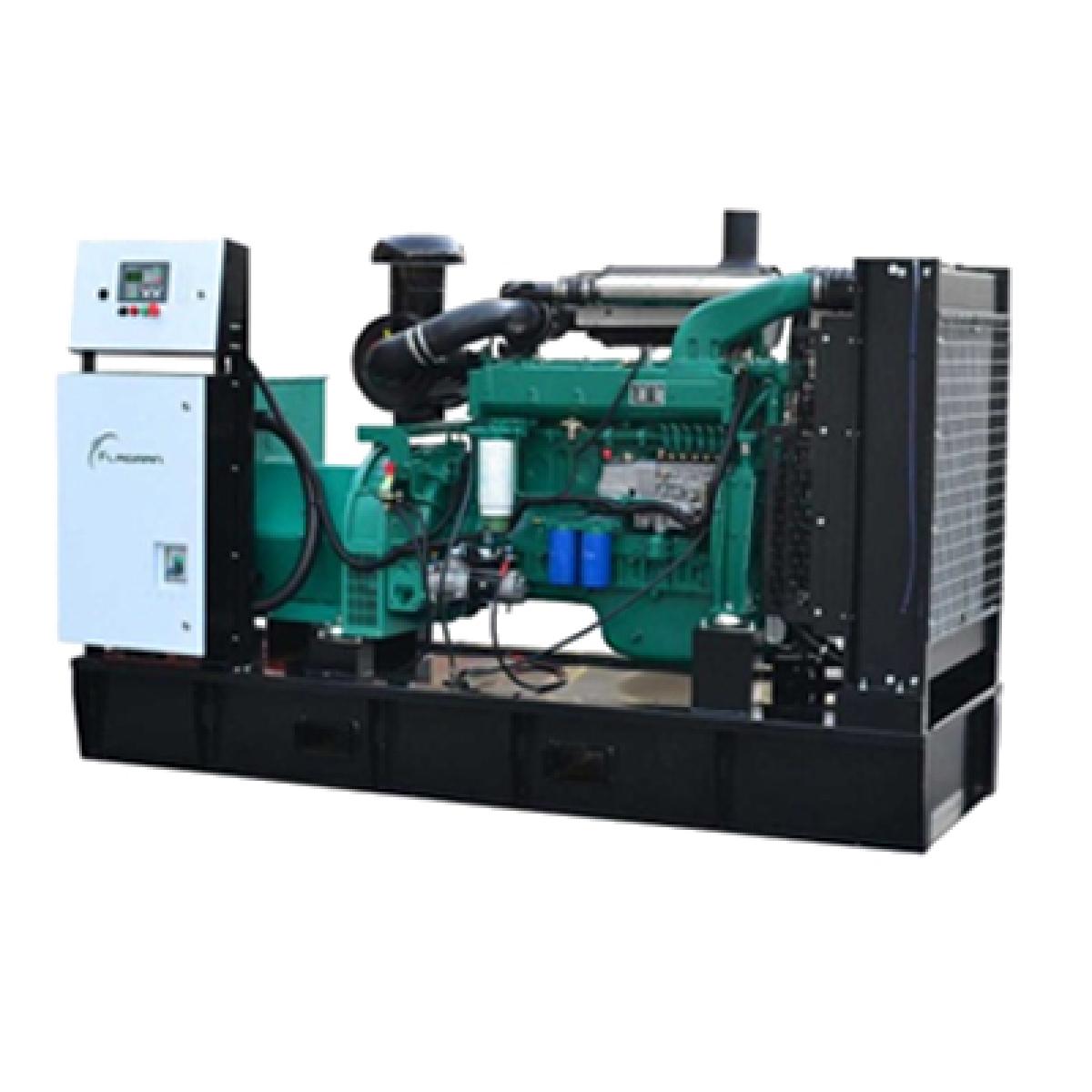 Дизельная электростанция FLAGMAN АД250-Т400-1Р (двигатель Weifang)