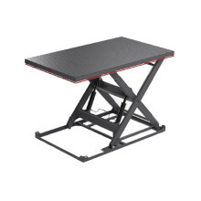 Гидравлический подъемный стол СПК Регион 2600х2200х1550 мм г/п 3000 кг (одноножничный) Гидравлический подъемный стол СПК Регион 2600х2200х1550 мм г/п 3000 кг (одноножничный)