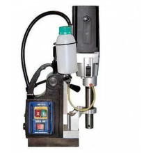 Магнитный сверлильный станок MBA 60