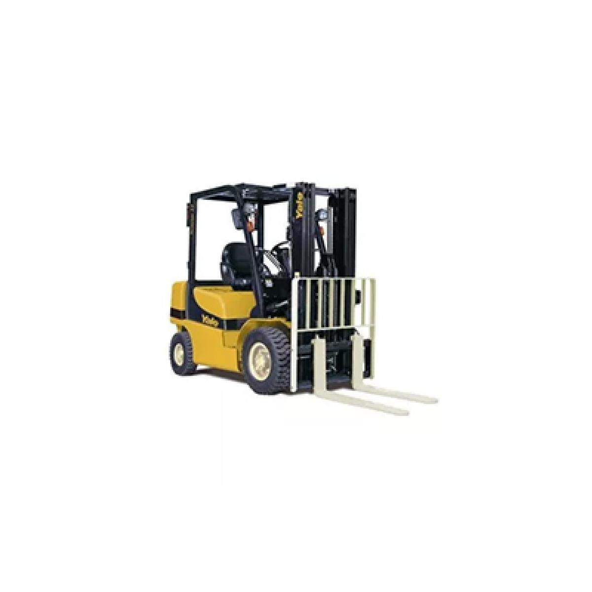 Погрузчик дизельный Yale GDP20SMX