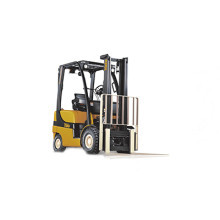 Погрузчик дизельный Yale GDP20SVX Погрузчик дизельный Yale GDP20SVX