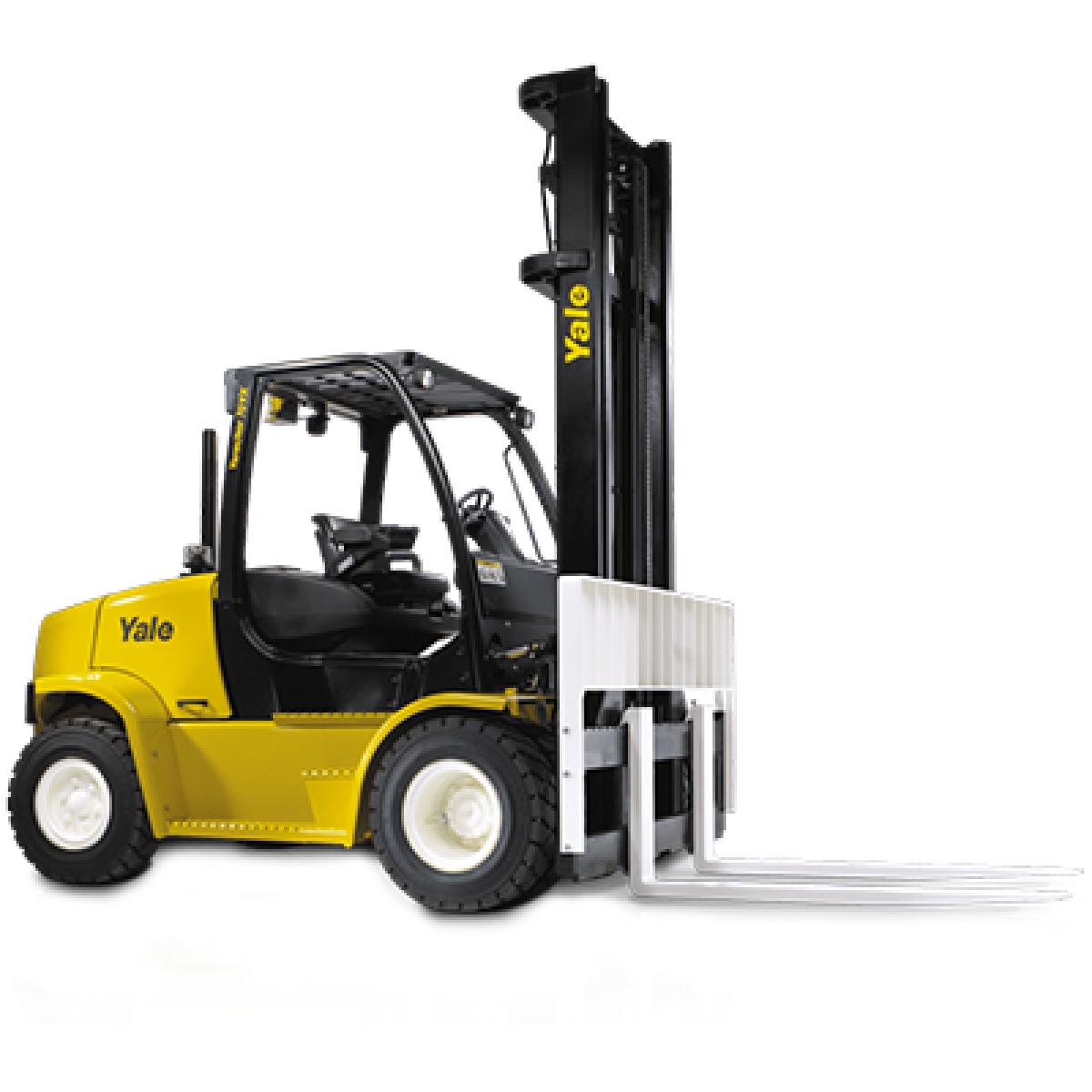 Погрузчик дизельный Yale GDP80VX-9