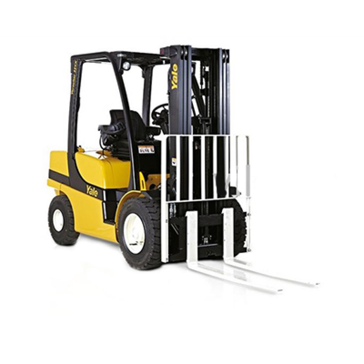 Погрузчик дизельный Yale GDP25VX