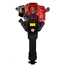 Бензиновый отбойный молоток FROSP GJH95 (без пик)